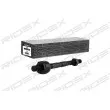 RIDEX 51T0011 - Rotule de direction intérieure, barre de connexion