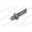 RIDEX 51T0016 - Rotule de direction intérieure, barre de connexion