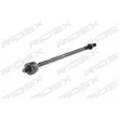 RIDEX 51T0022 - Rotule de direction intérieure, barre de connexion
