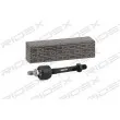 RIDEX 51T0025 - Rotule de direction intérieure, barre de connexion