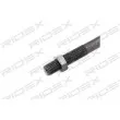 RIDEX 51T0027 - Rotule de direction intérieure, barre de connexion