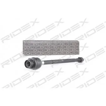 Rotule de direction intérieure, barre de connexion RIDEX OEM 1603016