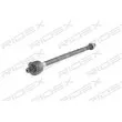 RIDEX 51T0031 - Rotule de direction intérieure, barre de connexion