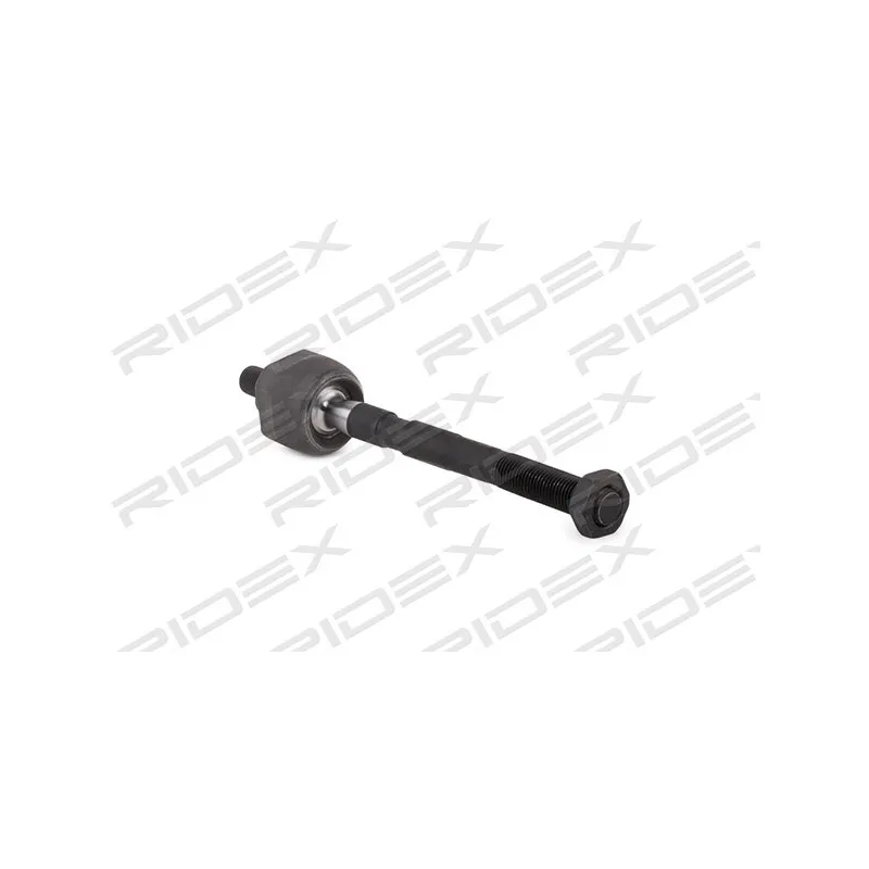 Rotule de direction intérieure, barre de connexion RIDEX 51T0032 - Visuel 2