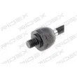 RIDEX 51T0034 - Rotule de direction intérieure, barre de connexion