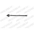 RIDEX 51T0034 - Rotule de direction intérieure, barre de connexion