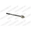 RIDEX 51T0039 - Rotule de direction intérieure, barre de connexion