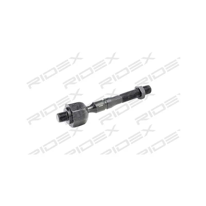 Rotule de direction intérieure, barre de connexion RIDEX 51T0040 - Visuel 2
