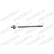 RIDEX 51T0045 - Rotule de direction intérieure, barre de connexion