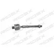 RIDEX 51T0055 - Rotule de direction intérieure, barre de connexion