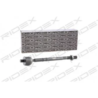Rotule de direction intérieure, barre de connexion RIDEX OEM 1607293380