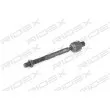 RIDEX 51T0066 - Rotule de direction intérieure, barre de connexion