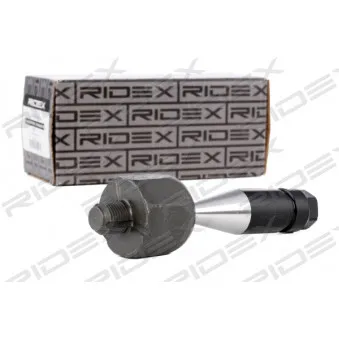 Rotule de direction intérieure, barre de connexion RIDEX OEM 4E0419821ASK