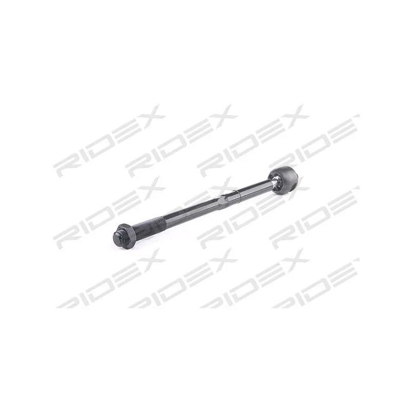 Rotule de direction intérieure, barre de connexion RIDEX 51T0076 - Visuel 1