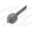 RIDEX 51T0084 - Rotule de direction intérieure, barre de connexion