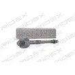 RIDEX 51T0085 - Rotule de direction intérieure, barre de connexion