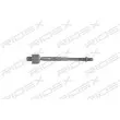RIDEX 51T0085 - Rotule de direction intérieure, barre de connexion