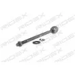 RIDEX 51T0086 - Rotule de direction intérieure, barre de connexion