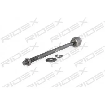 Rotule de direction intérieure, barre de connexion RIDEX OEM 7701469502