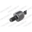 RIDEX 51T0089 - Rotule de direction intérieure, barre de connexion