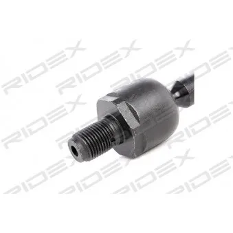 Rotule de direction intérieure, barre de connexion RIDEX OEM 3345797