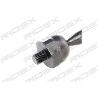 RIDEX 51T0108 - Rotule de direction intérieure, barre de connexion avant