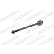 RIDEX 51T0109 - Rotule de direction intérieure, barre de connexion