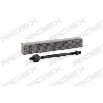 Rotule de direction intérieure, barre de connexion RIDEX OEM 1603358