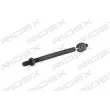RIDEX 51T0139 - Rotule de direction intérieure, barre de connexion