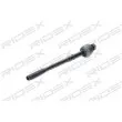 RIDEX 51T0140 - Rotule de direction intérieure, barre de connexion