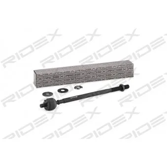 Rotule de direction intérieure, barre de connexion RIDEX OEM 7701473498
