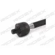 RIDEX 51T0164 - Rotule de direction intérieure, barre de connexion