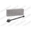 RIDEX 51T0185 - Rotule de direction intérieure, barre de connexion