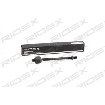 Rotule de direction intérieure, barre de connexion RIDEX OEM 77362506