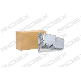 RIDEX 592O0070 - Carter d'huile