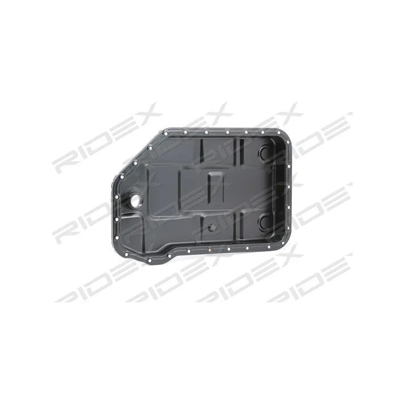 Carter d'huile RIDEX 592O0072 - Visuel 1