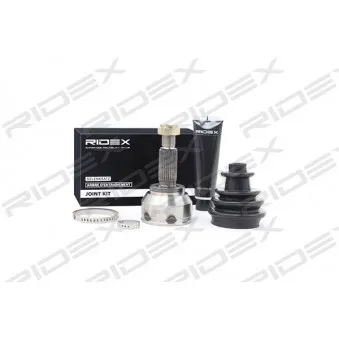Embout de cardan avant (kit de réparation) RIDEX OEM 1326260