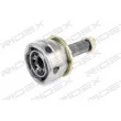 RIDEX 5J0042 - Embout de cardan avant (kit de réparation)