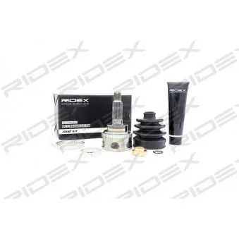 Embout de cardan avant (kit de réparation) RIDEX OEM 4410279FA0