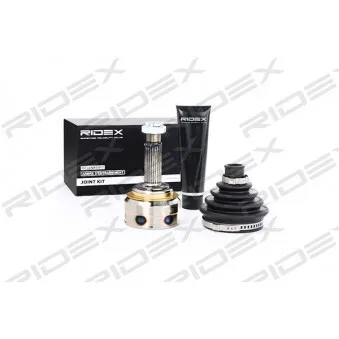 Embout de cardan avant (kit de réparation) RIDEX OEM 115421210