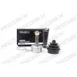 Embout de cardan avant (kit de réparation) RIDEX [5J0049]