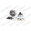 RIDEX 5J0052 - Embout de cardan avant (kit de réparation)