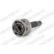 RIDEX 5J0055 - Embout de cardan avant (kit de réparation)