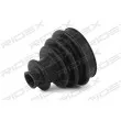 RIDEX 5J0077 - Embout de cardan avant (kit de réparation)