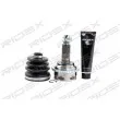 RIDEX 5J0083 - Embout de cardan avant (kit de réparation)