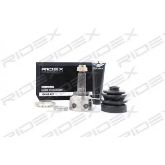 Embout de cardan avant (kit de réparation) RIDEX OEM G56022510
