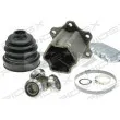 RIDEX 5J0115 - Embout de cardan avant (kit de réparation)