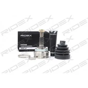 Embout de cardan avant (kit de réparation) RIDEX OEM 4242236