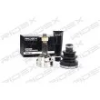 RIDEX 5J0130 - Embout de cardan avant (kit de réparation)