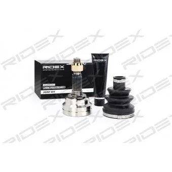 Embout de cardan avant (kit de réparation) RIDEX OEM 90538427